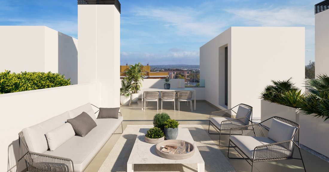 House in Playa de Palma, Palma, Balearic Islands 3 - 17747259