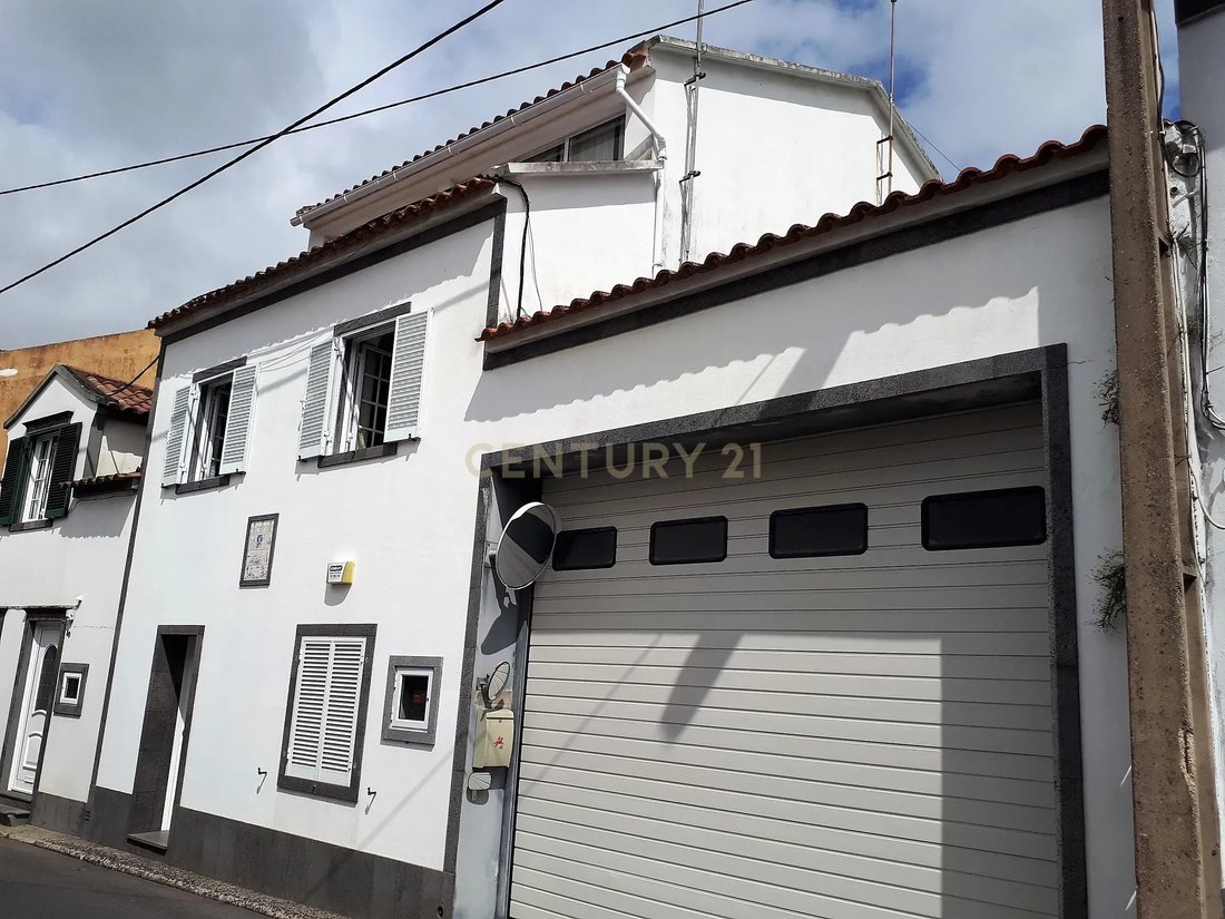 Villa in Furnas, Azores, Portugal 2 - 14268095