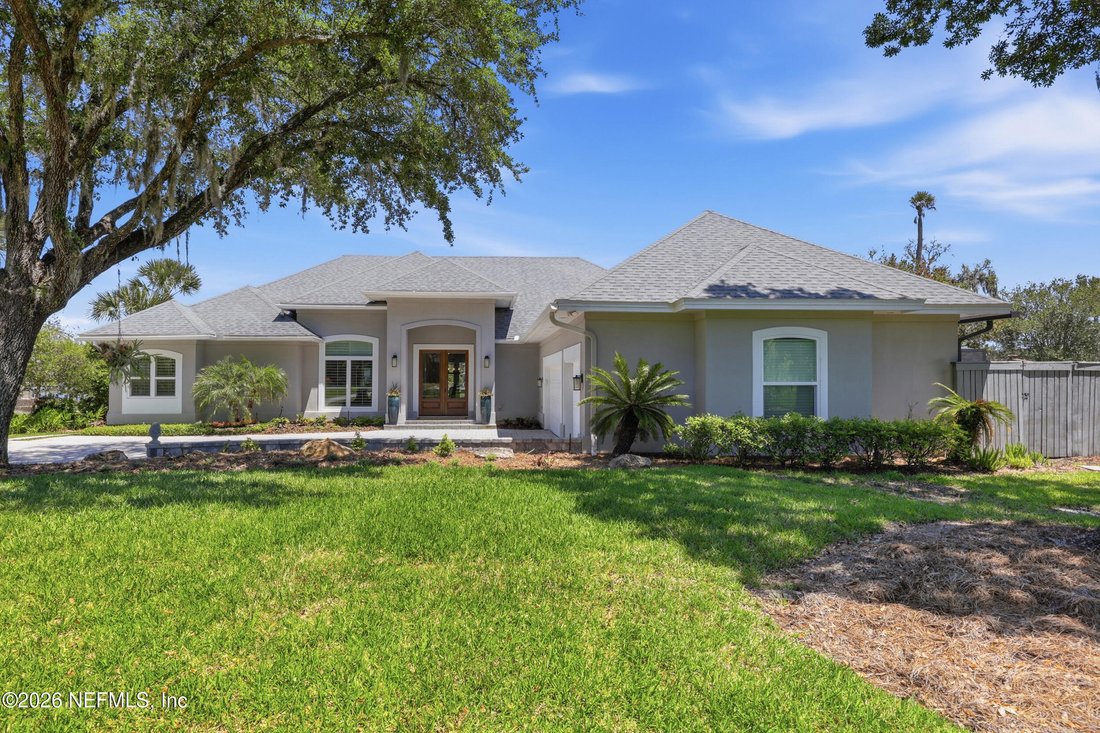 House in Jacksonville, Florida, United States 2 - 17742976