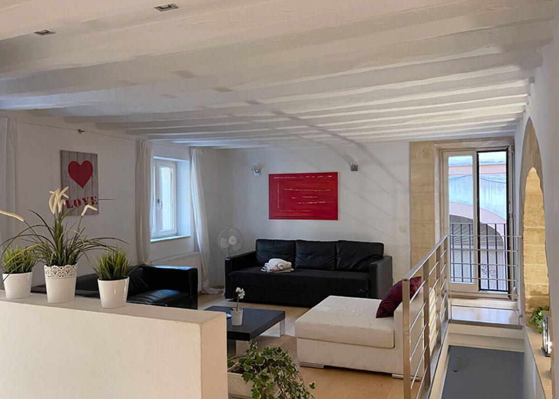 Apartment in Palma, Balearic Islands, Spain 4 - 17750401