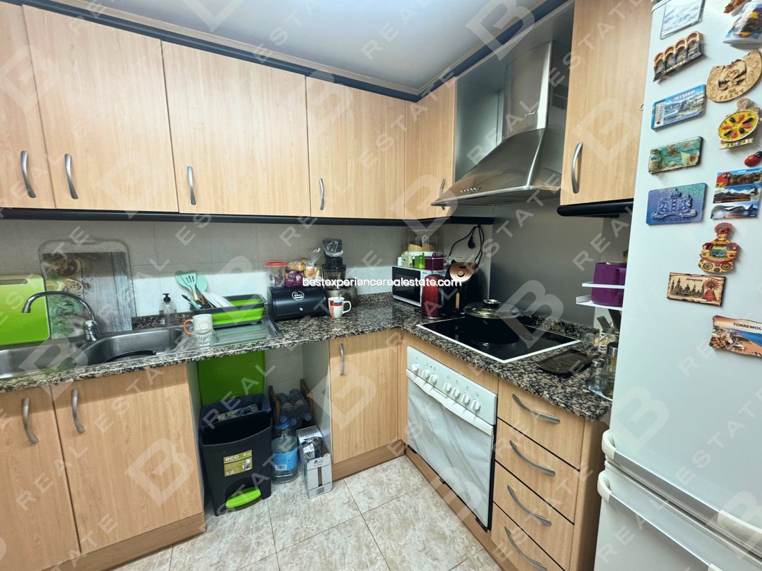 Apartment in Santa Eularia des Riu, Balearic Islands, Spain 5 - 17748618