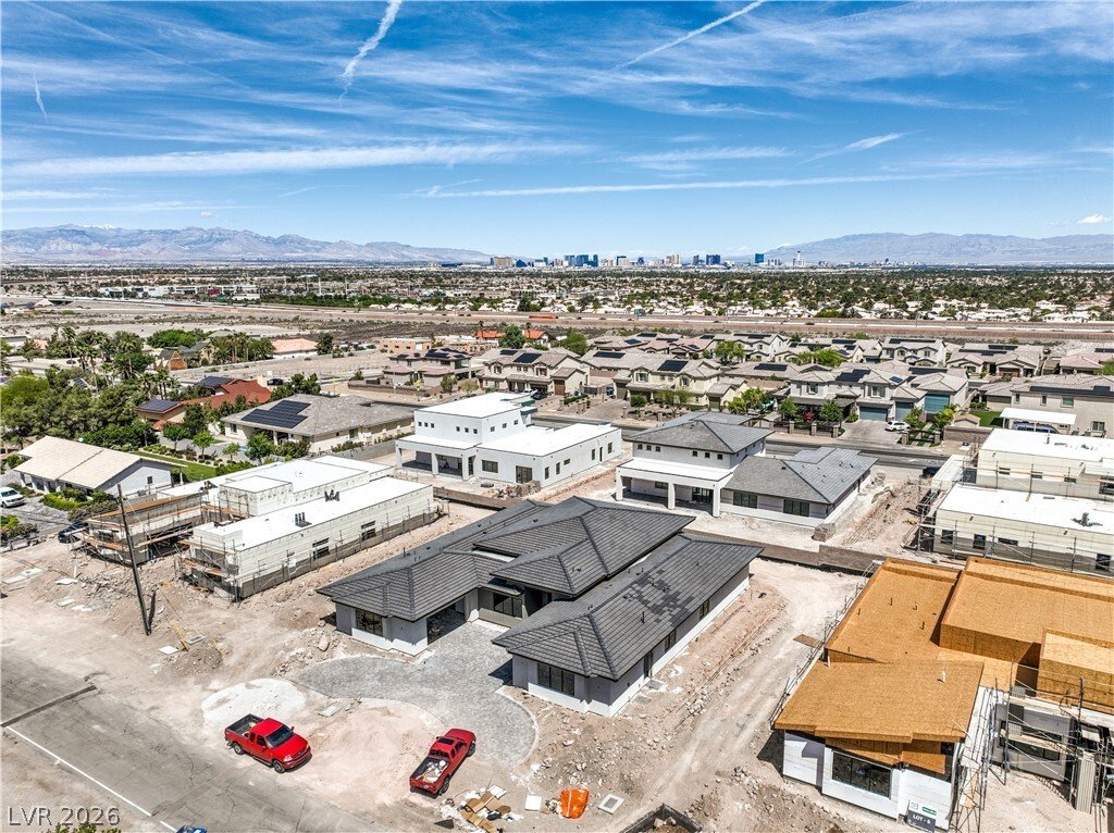 House in Henderson, Nevada, United States 1 - 17630822