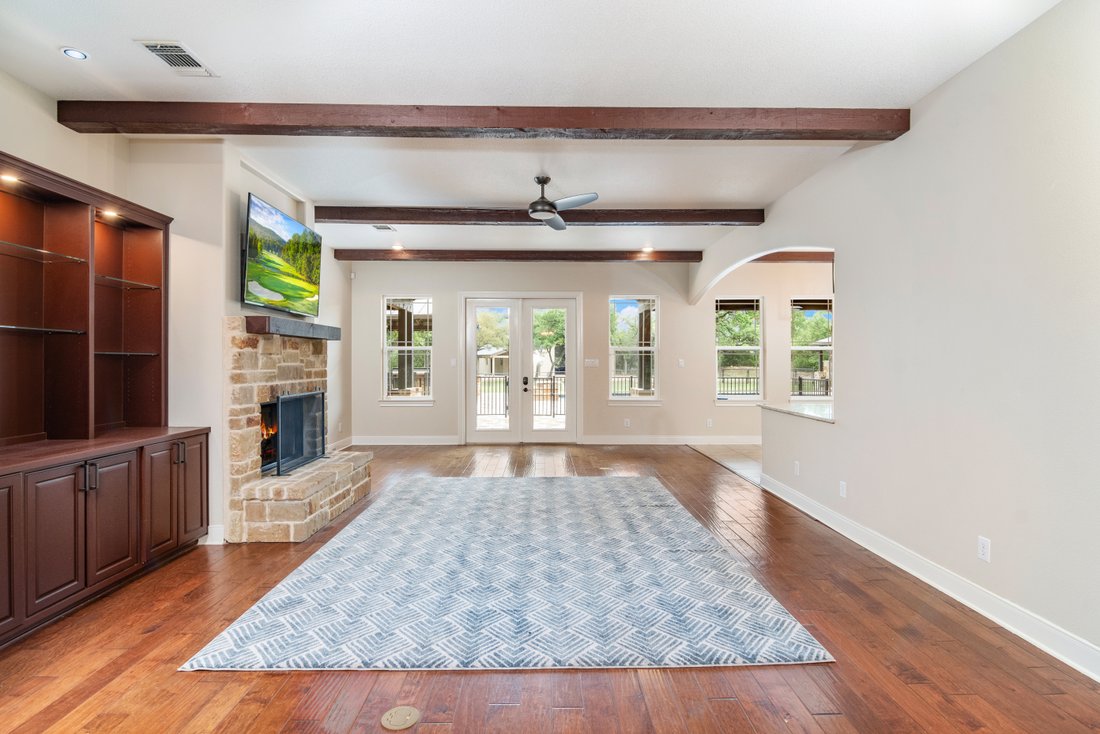 House in Fair Oaks Ranch, Texas, United States 5 - 17746395