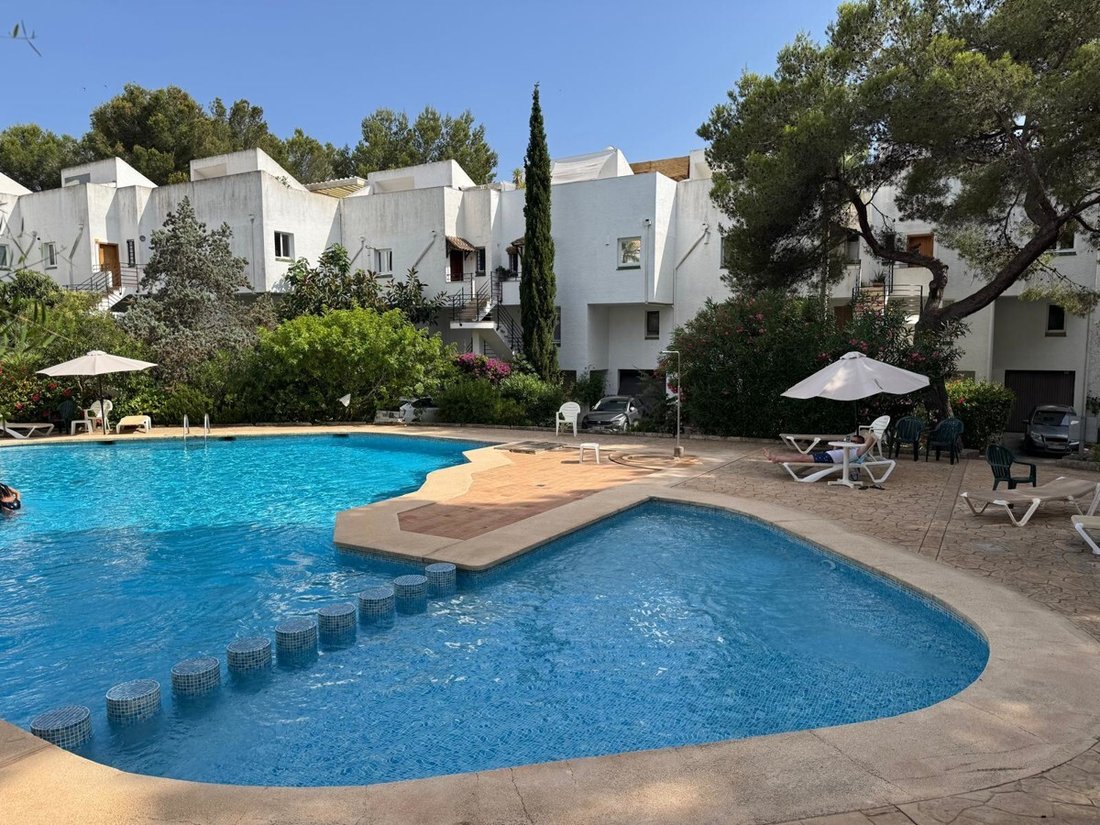 House in Sol de Mallorca, Calvia, Balearic Islands 1 - 17749827