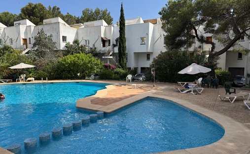 Casa en Sol de Mallorca, Calviá, Islas Baleares 1