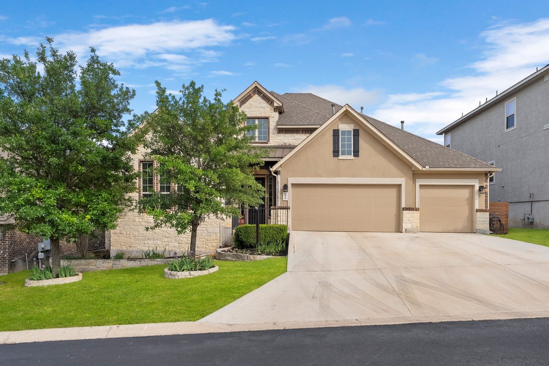 Casa a Fair Oaks Ranch, Texas, Stati Uniti 5 - 17743322