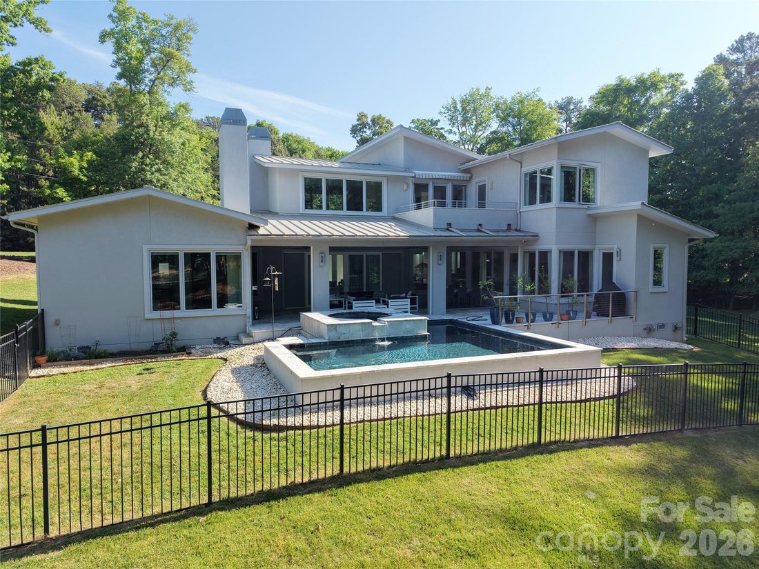 House in Mooresville, North Carolina, United States 3 - 15738026
