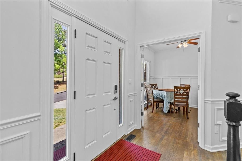 House in Suwanee, Georgia, United States 4 - 17748836