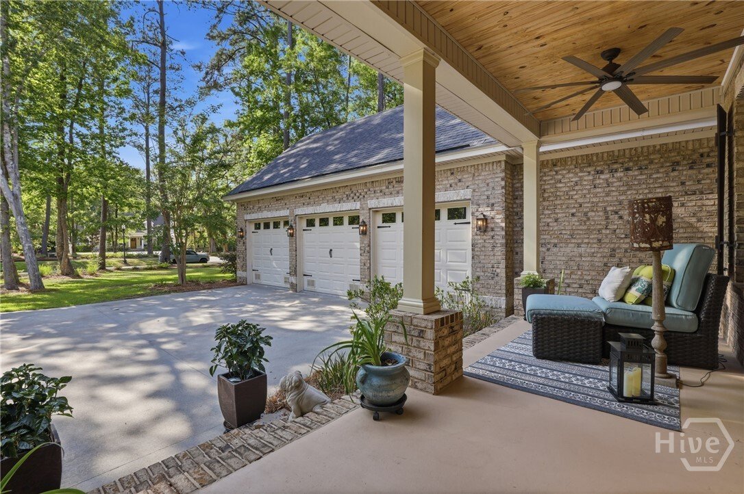 House in Richmond Hill, Georgia, United States 5 - 17747871