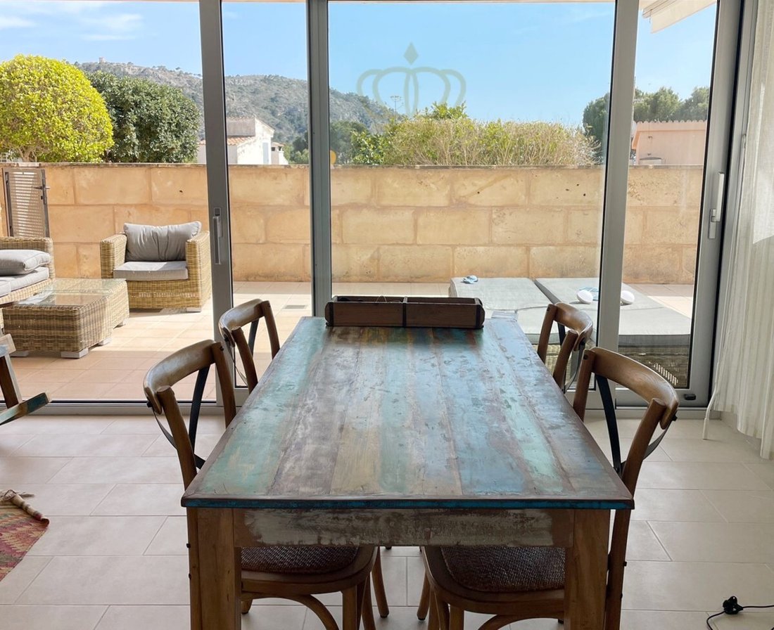 Appartement à Camp de Mar, Andratx, Îles Baléares 4 - 17750182