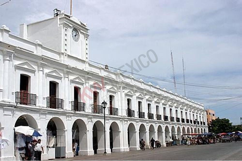 Terreno a Juchitán de Zaragoza, Oaxaca, Messico 3 - 17750304