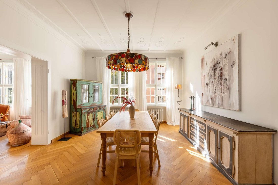 Apartment in Munich, Bavaria, Germany 5 - 17744530
