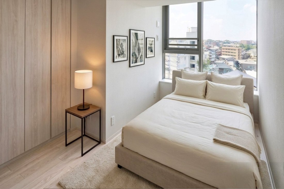Condo in Nagoya, Aichi, Japan 3 - 17468799