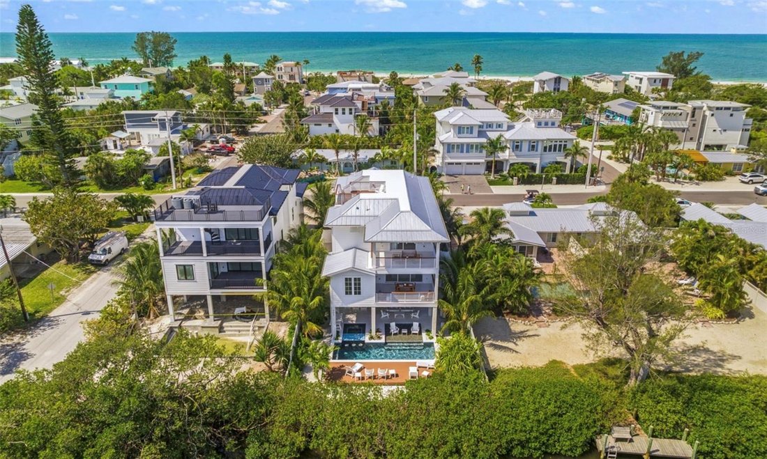 House in Bradenton Beach, Florida, United States 3 - 17748109