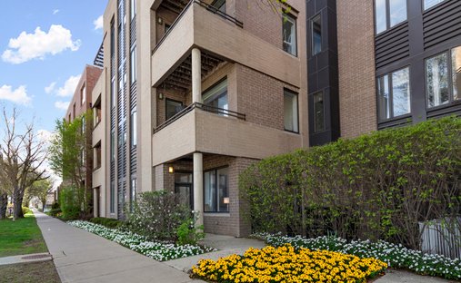 Condo in Chicago, Illinois, United States 1