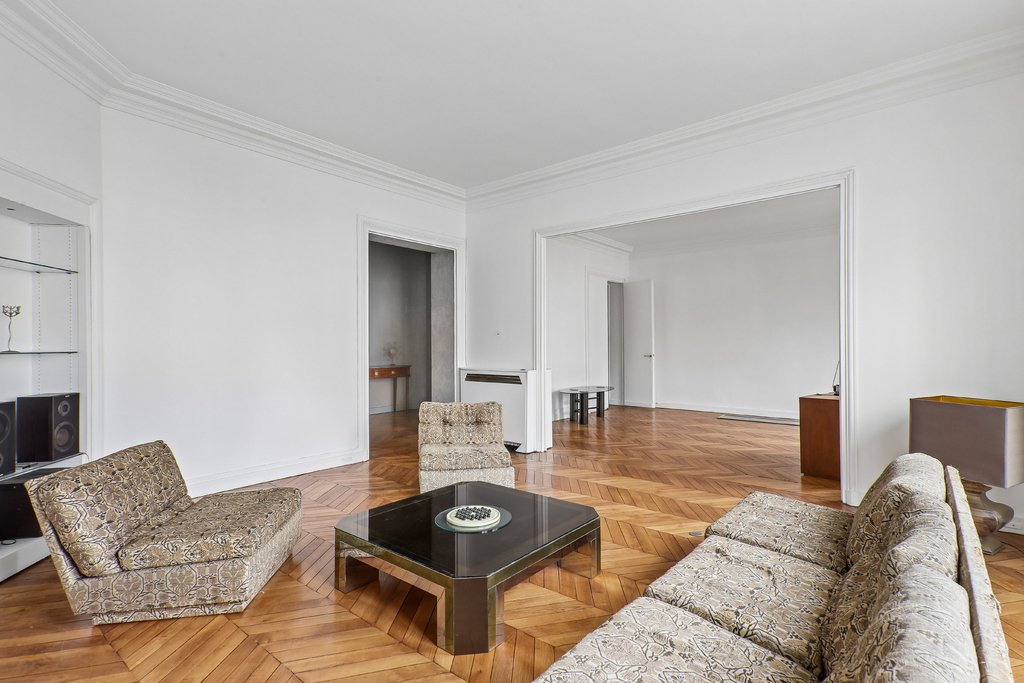 Apartment in Aligre-Gare de Lyon, Paris 12e Arrondissement, Paris 4 - 17745027