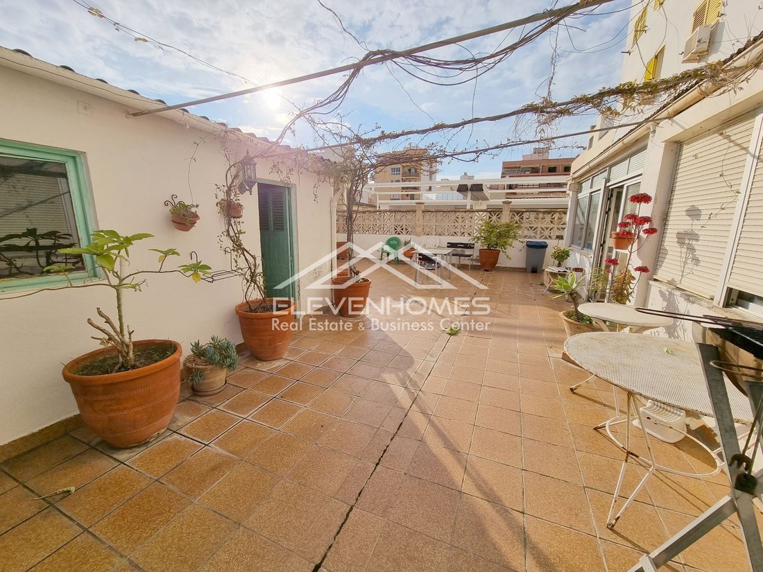 Apartment in Palma, Balearic Islands, Spain 2 - 17748619