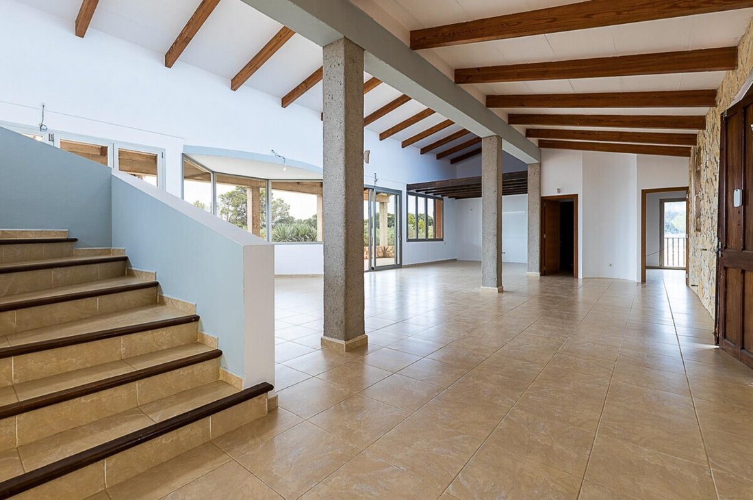 Estate in Binissalem, Balearic Islands, Spain 4 - 17747518
