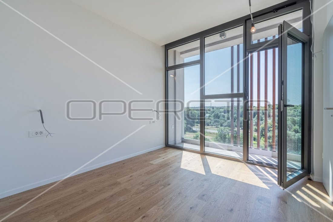 Apartment in Rovinj, Istria County, Croatia 4 - 17749677