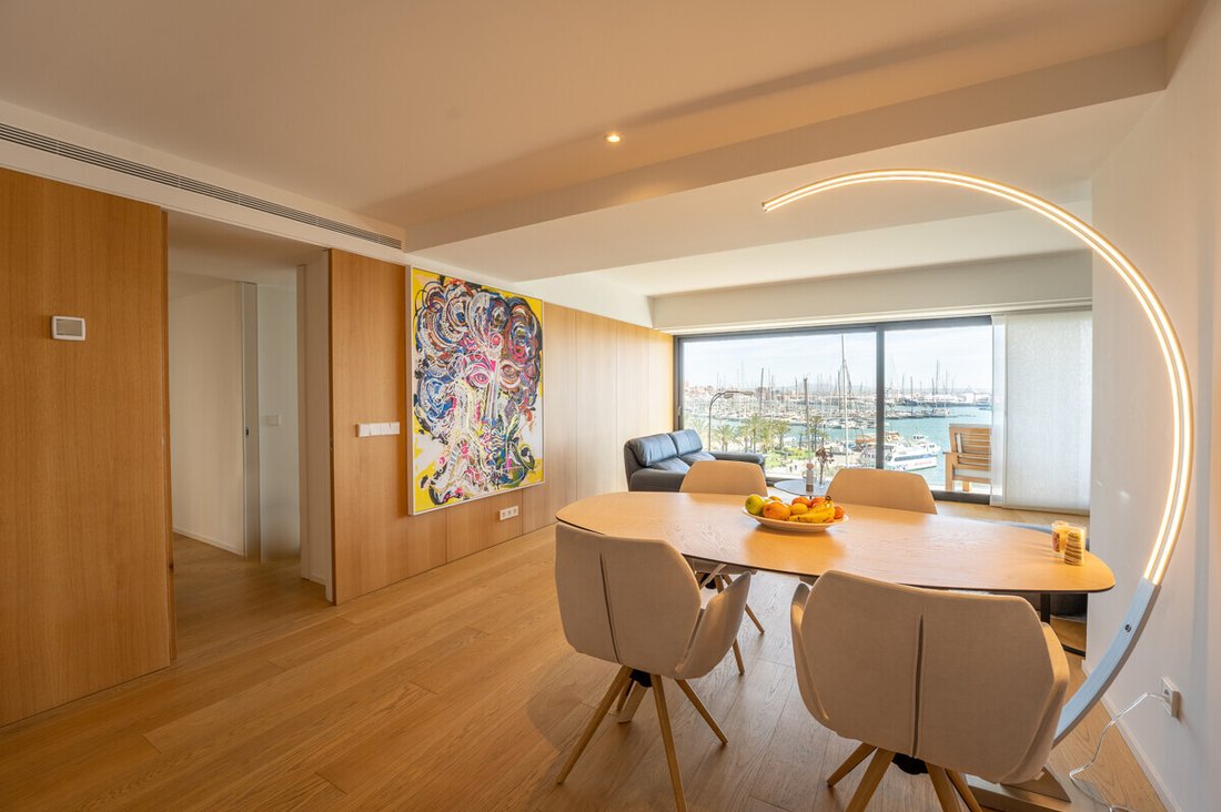 Apartment in Palma, Balearic Islands, Spain 5 - 17750125
