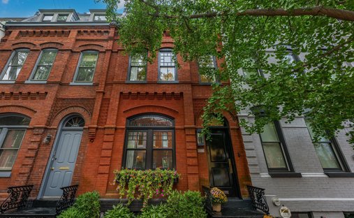 Washington, District de Columbia, États-Unis 1