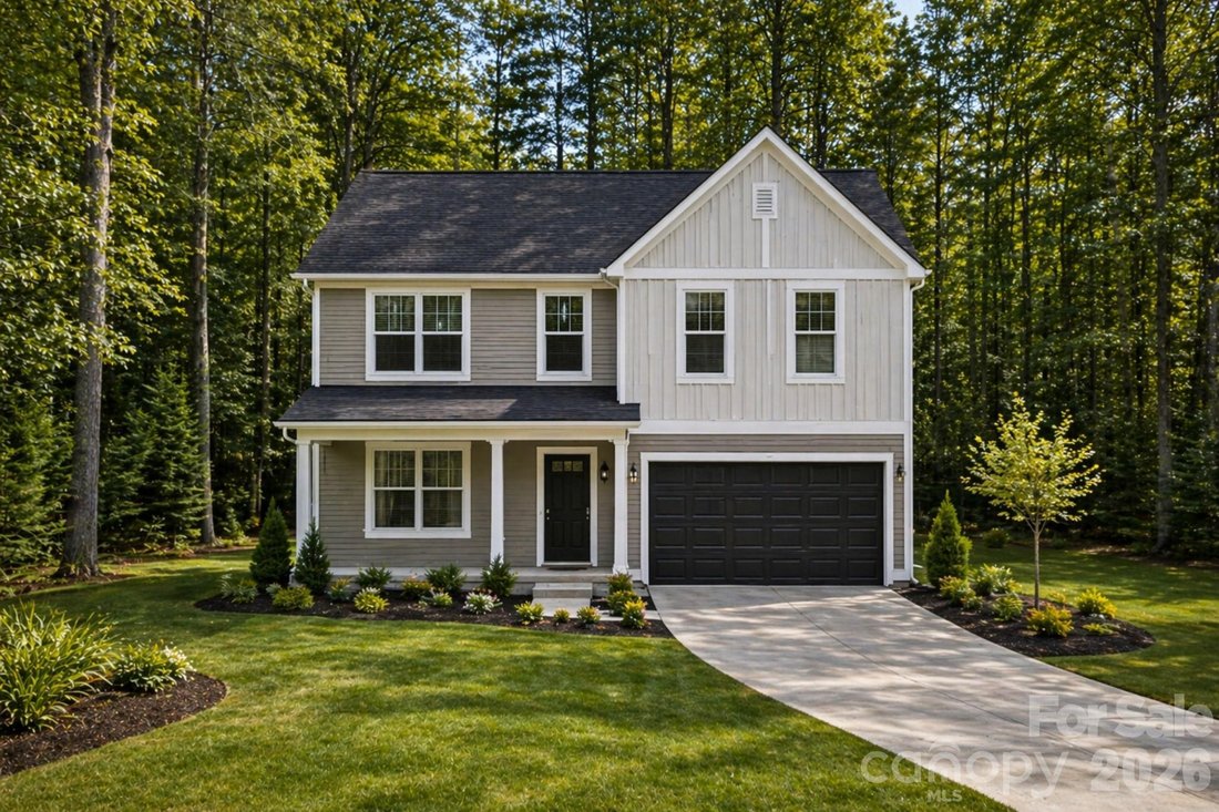 House in Charlotte, North Carolina, United States 1 - 17745611