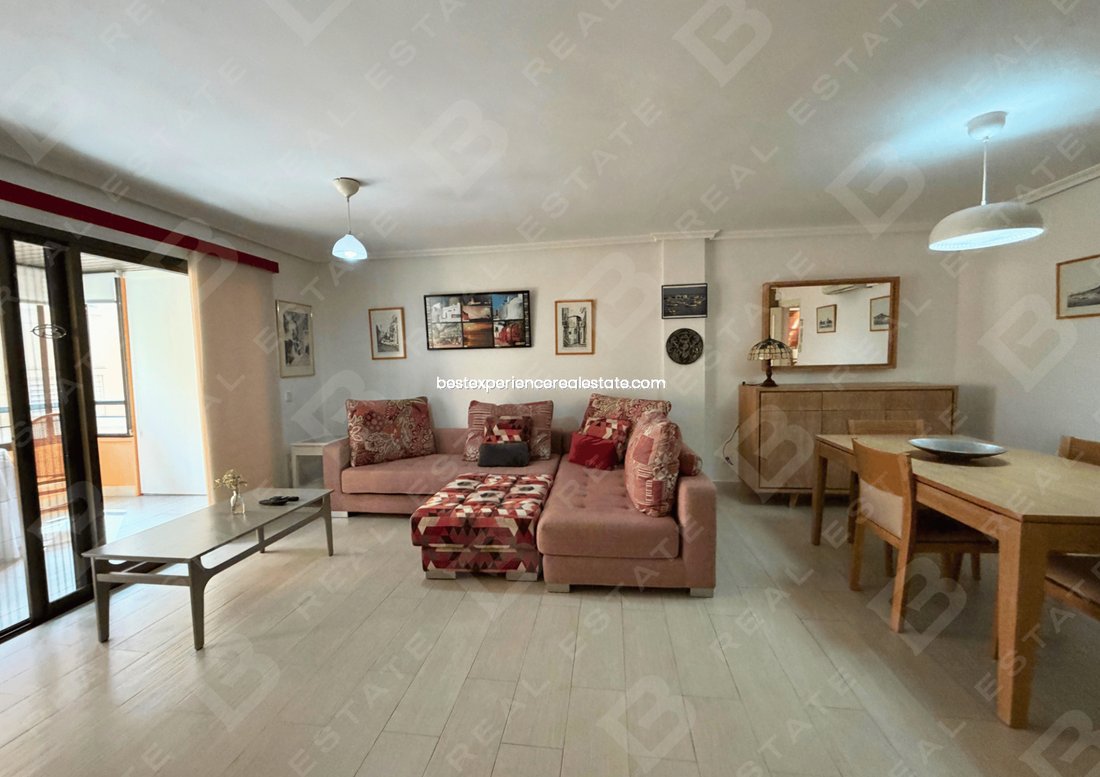 Apartment in Ibiza Town, Balearic Islands, Spain 4 - 17749776