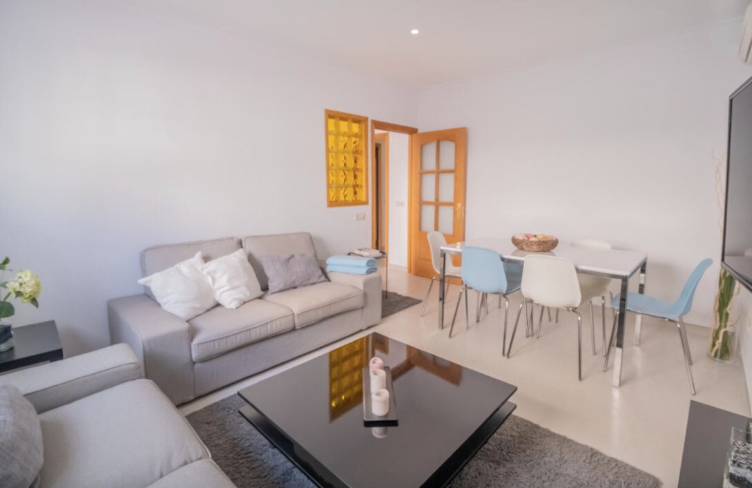 Apartment in Palma, Balearic Islands, Spain 3 - 17750119