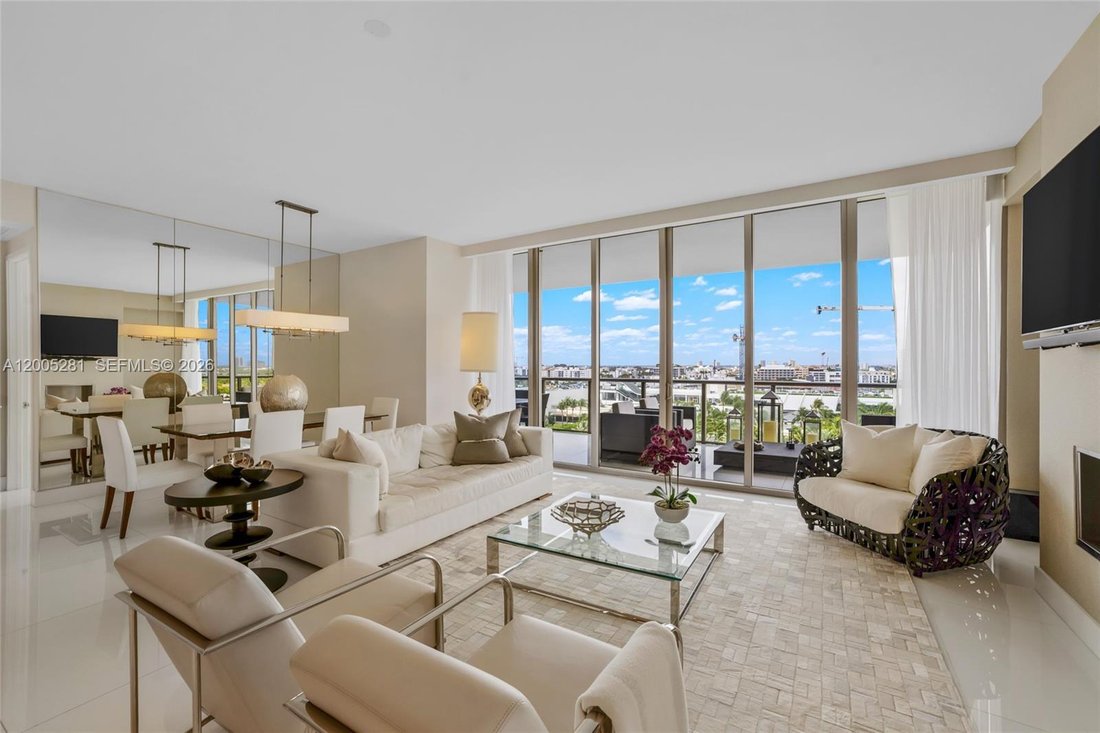 Condo in Bal Harbour, Florida, United States 2 - 17747603