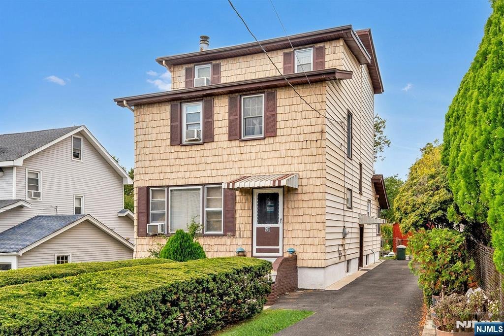House in Teaneck, New Jersey, United States 4 - 16405076