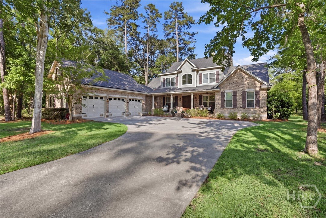 House in Richmond Hill, Georgia, United States 3 - 17747871