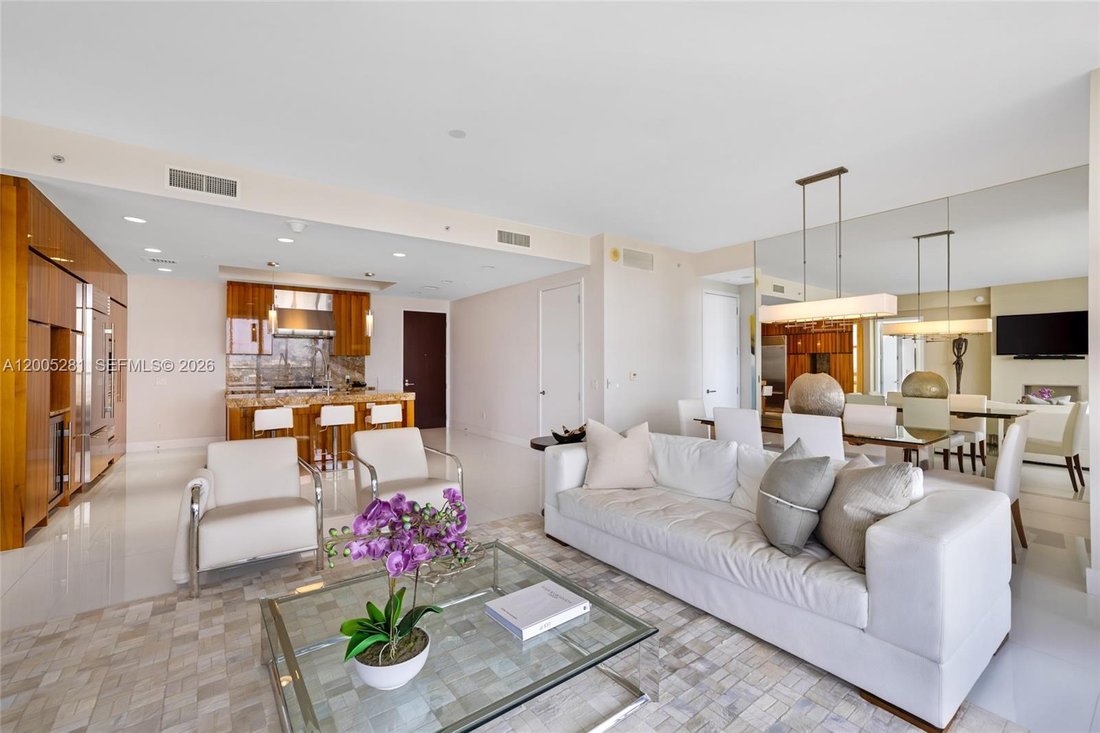 Condo in Bal Harbour, Florida, United States 4 - 17747603