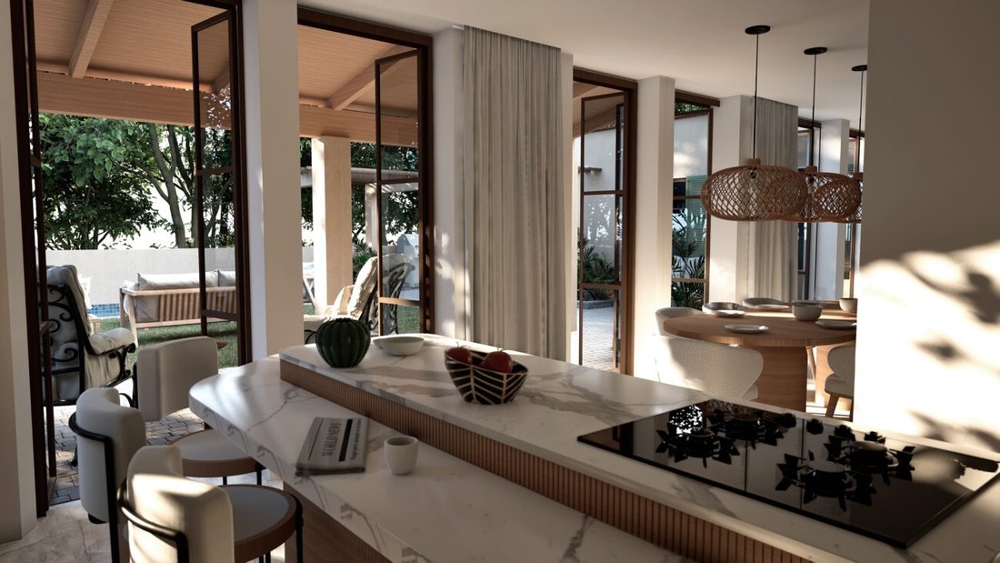 Villa in Alcudia, Balearic Islands, Spain 5 - 17747579