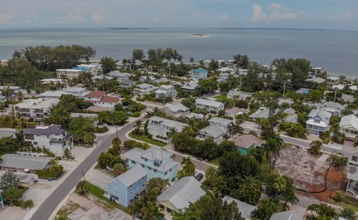 House in Bradenton Beach, Florida, United States 1