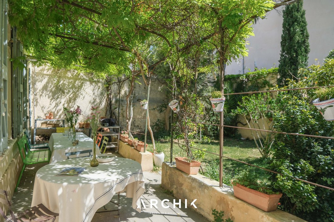 House in Endoume, 7e Arrondissement, Marseille 1 - 16960783