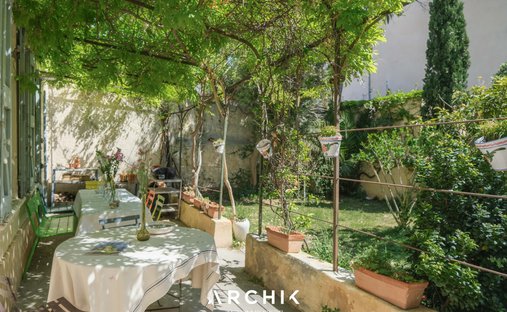 House in Endoume, 7e Arrondissement, Marseille 1