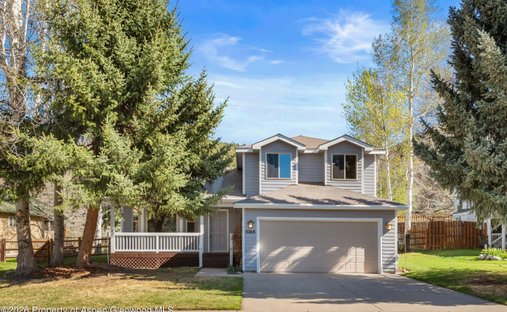 House in Carbondale, Colorado, United States 1