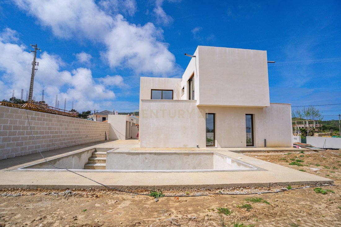 Villa in Tornada e Salir do Porto, Leiria District, Portugal 2 - 17748711