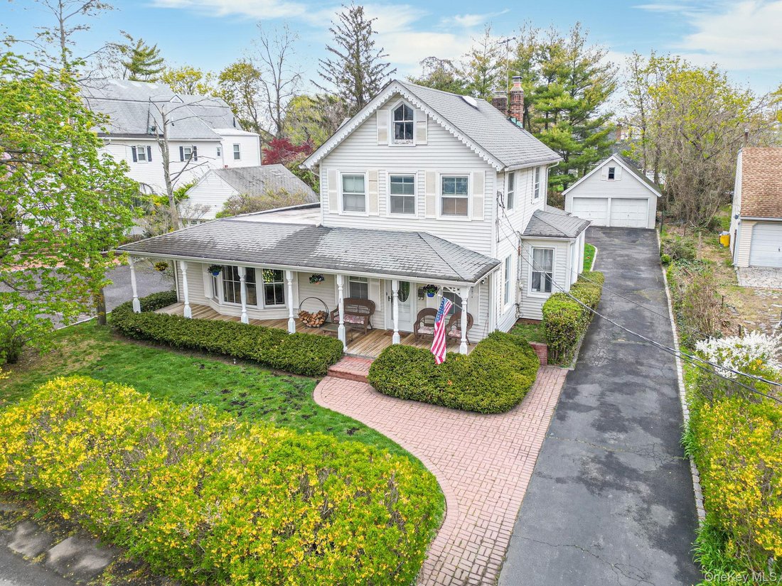 House in Woodmere, New York, United States 1 - 17743877