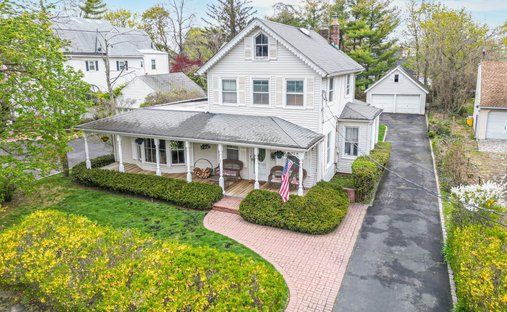 Casa en Woodmere, Nueva York, Estados Unidos 1