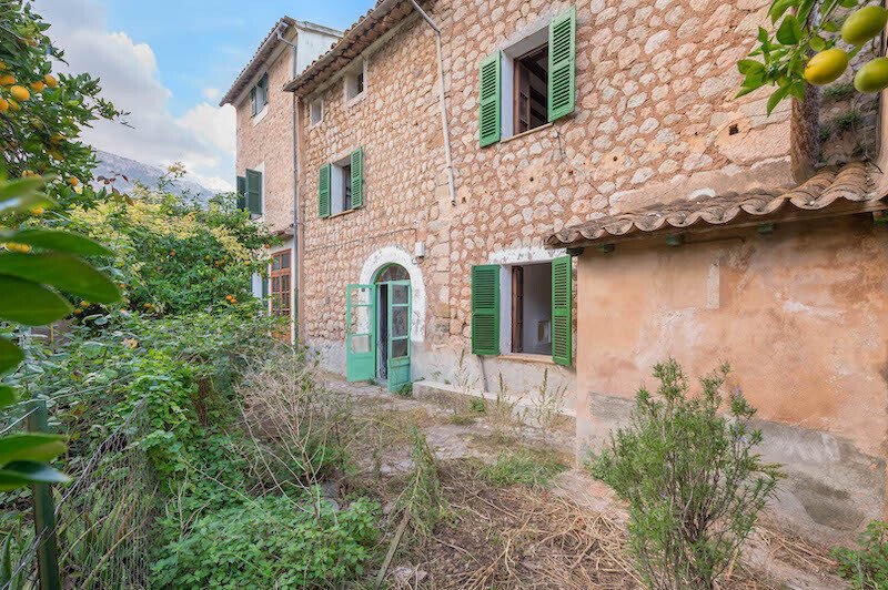 House in Soller, Balearic Islands, Spain 1 - 17747384