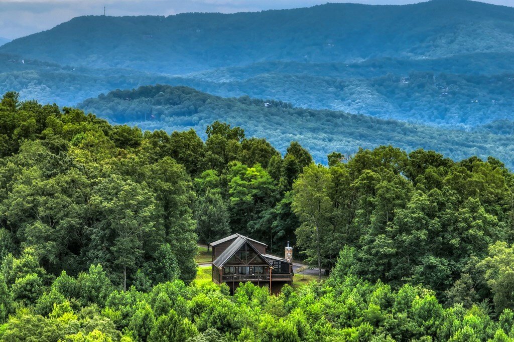 House in Blue Ridge, Georgia, United States 5 - 17749966