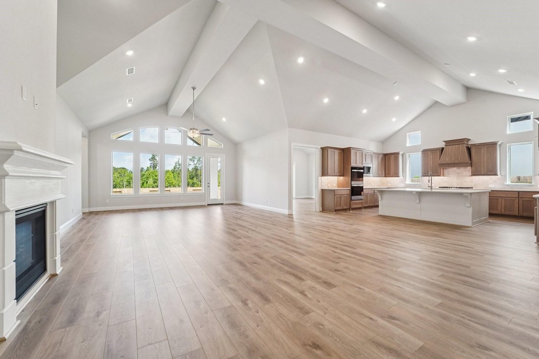 House in Conroe, Texas, United States 5 - 17208261