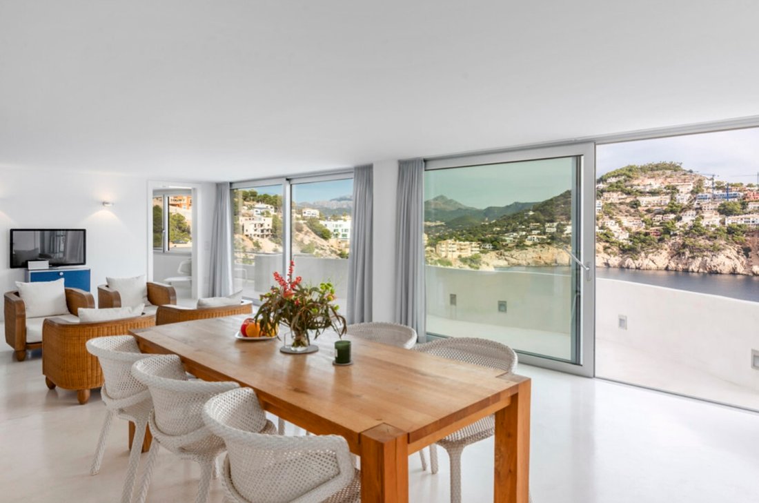 Apartment in Port d'Andratx, Andratx, Balearic Islands 4 - 17750187