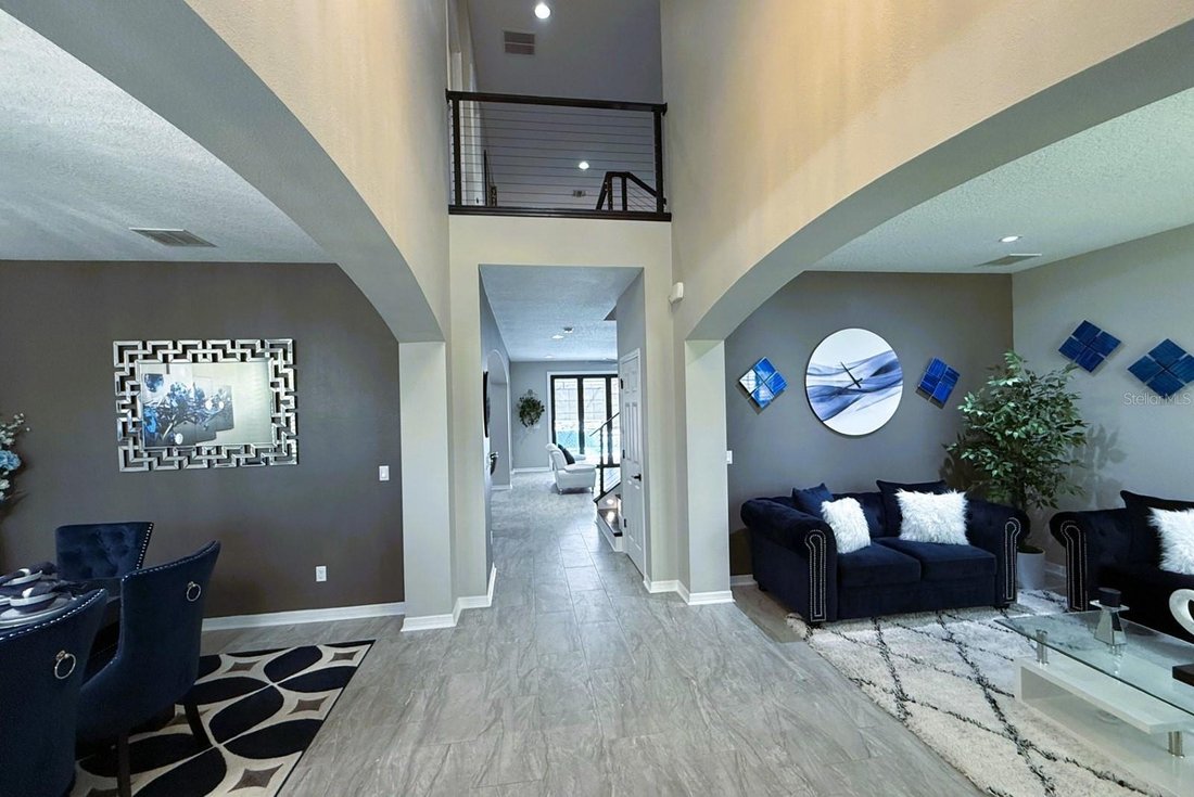 House in Orlando, Florida, United States 4 - 17737340