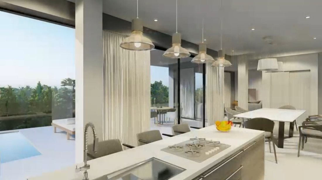 Villa in Costa d'en Blanes, Calvia, Balearic Islands 2 - 17749581