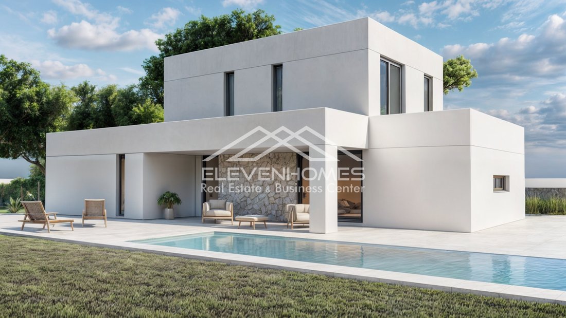Villa in Palma, Balearic Islands, Spain 2 - 17747204