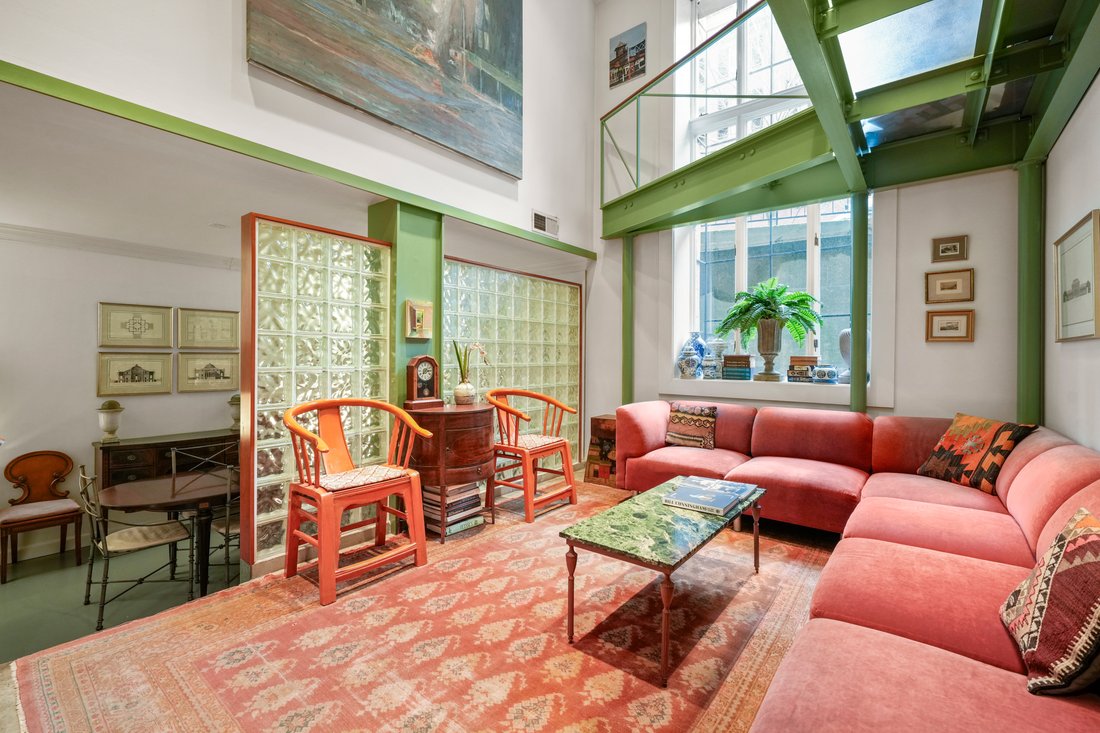 Condo in Boston, Massachusetts, United States 2 - 17742649