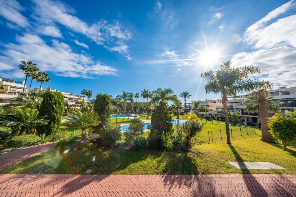 Apartment in Nueva Andalucia, Marbella, Spain 2 - 17749660
