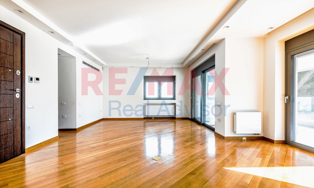 Apartment in Iraklio Attikis, Attica, Greece 2 - 17744542